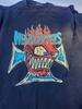 The Hellacopters Vtg 90s Rocková Kapela Tričko Všechny Velikosti S - 5XL AM1042 Unisex Tričko