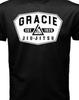 Brazil Jiu-Jitsu Gracie póló UFC MMA Pride Fighting Fight