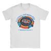 Jeff Lynne ELO Electric Light Orchestra T-Shirt Herren Rockband Baumwoll-T-Shirts Rundhals Kurzarm Bedruckte Kleidung