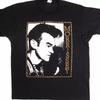Vintage Morrissey The Smiths Tee Shirt 1980S