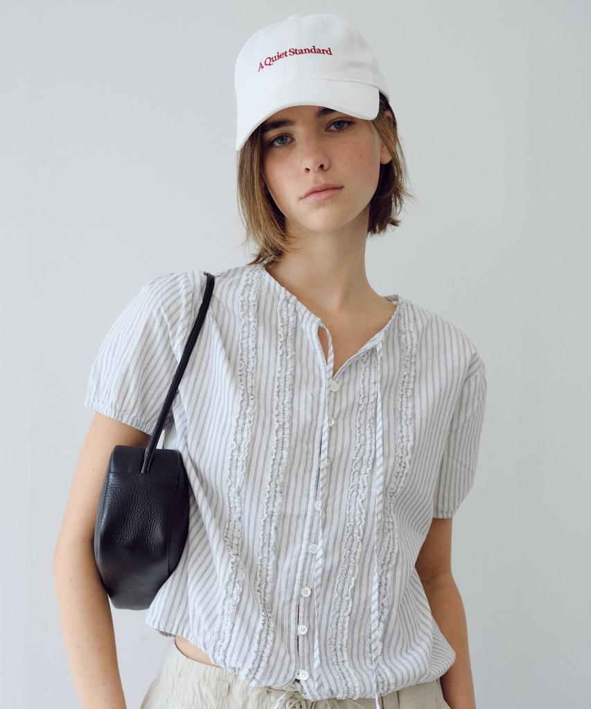 Yulago Standard Ball Cap