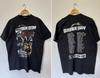 Band Tees × Rock × Vintage Vintage Green Day Band Tee Unisex T-Shirt