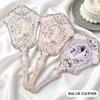 Flower Knows Knight Unicorn Makeup Mirror Handheld Mirror Tool