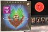 LP Record JOURNEY  Evolution FC35797 COLUMBIA 1979 US Rock Used