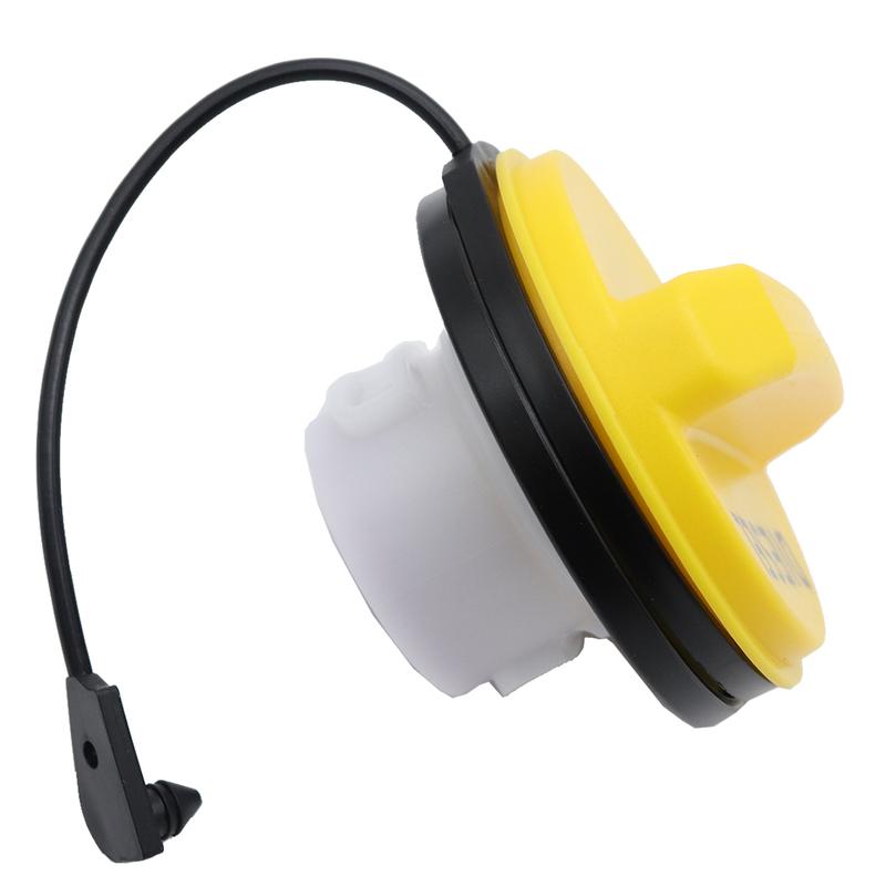 LR053666 Diesel Fuel Tank Filler Cap Cover Car Accessories Replacement Parts For Land Rover Discovery 3/LR3/L319 2004-2008 2010
