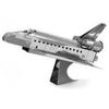 Metal Earth Model Space Shuttle Discovery