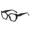 Mode Luxe Ovalen Zonnebril Dames Heren Vintage Merk Zonnebrillen Metalen Frame Buiten Reizen Brillen Dames Oogkleding UV400