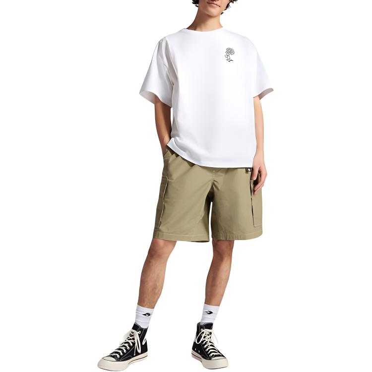 Converse Praktické široké šortky 9' 10026434-A01