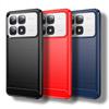 Para Capa Xiaomi 14T Pro Para Capa Xiaomi 14T Pro 6.67 polegadas À Prova de Choque Silicone Macio Protetor Bumper Para Xiaomi 14T Pro Fundas