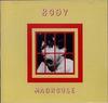 CD BODY - Madhouse SPMWWRCD0047 World Wide Reco 1993 Germany Rock Used