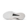 Li Ning JB2 Cushioning Slip Resistant Abrasion Resistant Breathable Lightweight Low Top Basketball Shoes Unisex White ABAT081-53