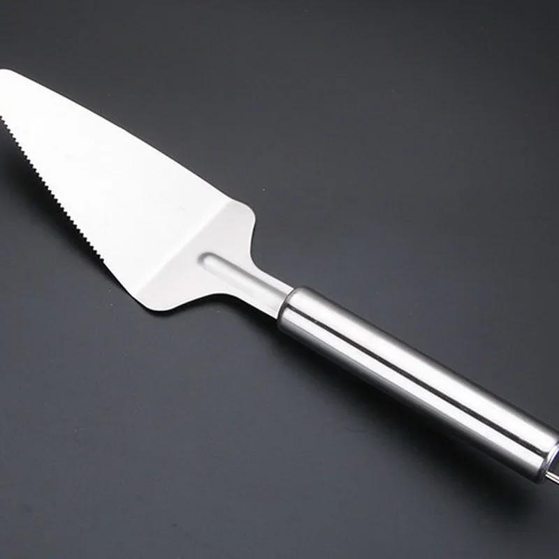 Kitchen Pizza Baking Tools 4 Patterns Stainless Steel Pizza Cutter Double Roller Pizza Knife Cutter Pastry Pasta Dough Crimper