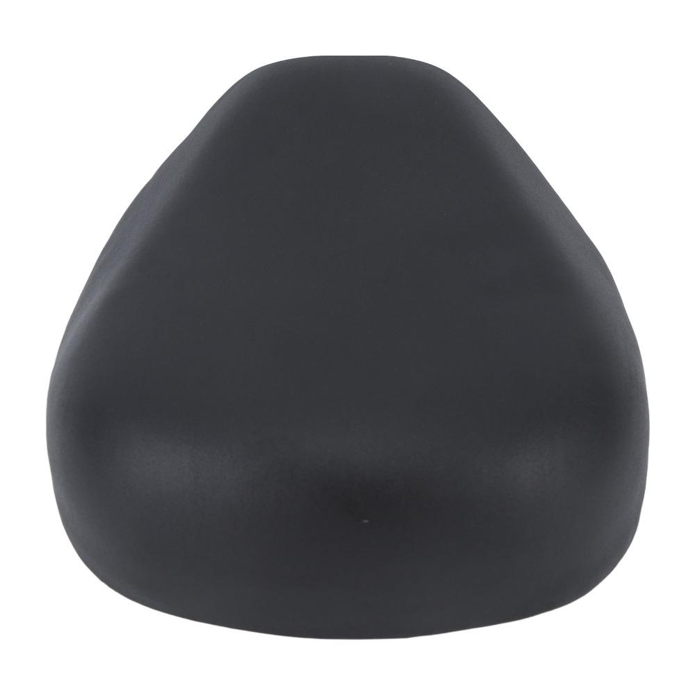 Soft Electric Bicycle Seat PU Electric Saddle Durable Electric Bicycle Saddle Mountain Bike