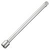 TONE Extension 200mm Length HPEX30-200 Bar, 9.5mm (3/8") Drive,