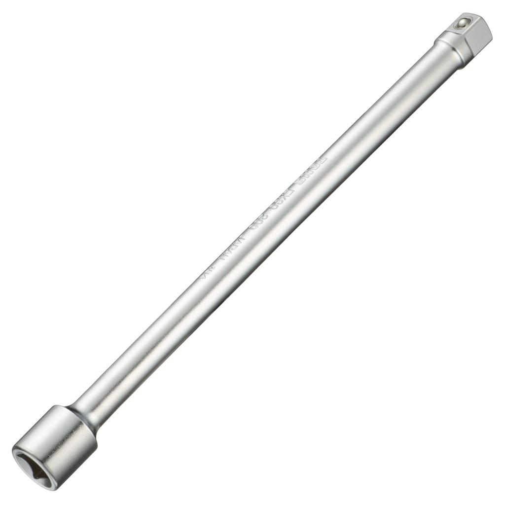 TONE Extension 200mm Length HPEX30-200 Bar, 9.5mm (3/8") Drive,