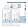Ensemble 1025 Dokdo Toner 200 ml + Lotion 200 ml