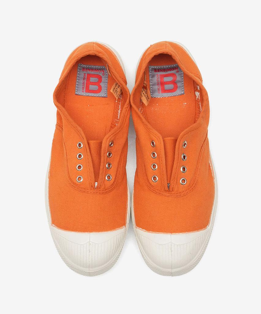 Bensimon Tennis Damen Elly - Korall