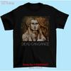 Rare Dead Can Dance Band T Shirt Black Men All Size S M L 2345XL Vintage Washed Fashion Soft Designer Clothes Stretched Stylish