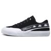 Black Casual Low-Top Sneakers Men Sneakers K09W5CC71-990