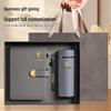 Executive Gift Set: Thermos Cup & Premium Business Notebook