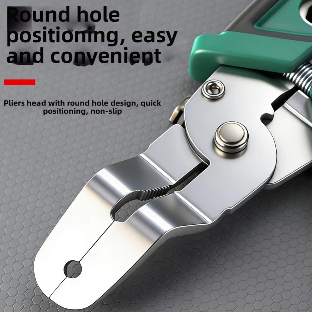 High-efficiency Automotive Plier Panel Clip Multi-functional Trim Clip Removal Pliers Removal Tool