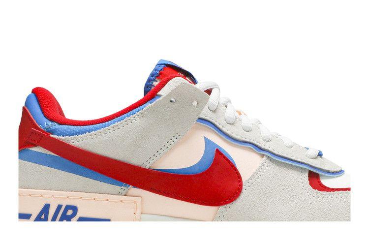 Nike Air Force 1 Low Shadow Sail (Women's) Sneakers