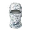 Multicam Camouflage Tactical Balaclava, Full Face Cover Scarf for Cycling, Hunting & Outdoor Use