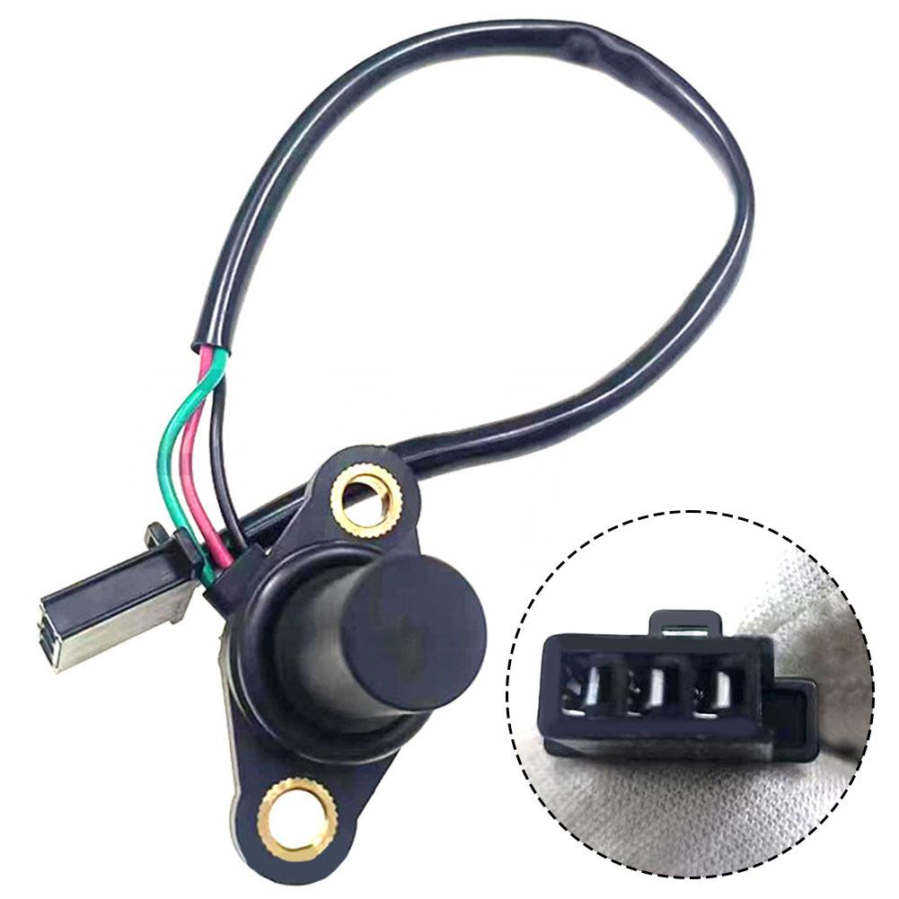 Honda İçin Hız Sensörü CBR929RE İçin CBR929RR İçin ST1300 03-18 37700-MCJ-003 Otomotiv İç Aksesuarları