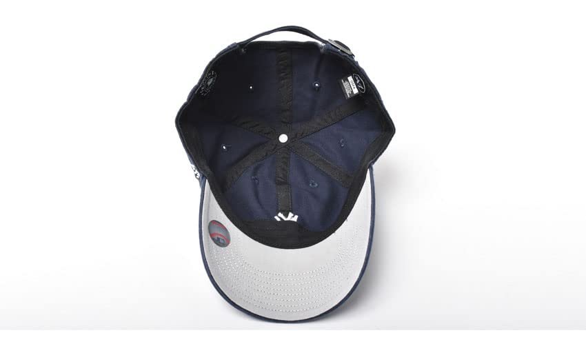 47 Yankees Base Runner Clean Up Cap Moss B-BSRNR17GWS