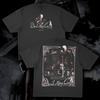Sommer Herren T-Shirts Devil May Cry Schwergewicht Crop Top Prestige Merch Angebot Übergroßes Y2k T-Shirt Herren T-Shirts Streetwear Tops