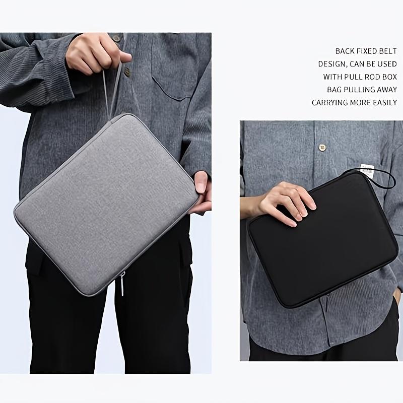 Tablet Sleeve Bag For iPad Pro 12 9 11 13 Inch Pouch iPad 10th 9th 8th 7th Generation Air 5 4 3 2025 2025 Waterproof Tablet Bag