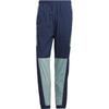 Originais Calças Esportivas Casuais Soltas Respiráveis Calças Unissex Azul-Marinho GN3834