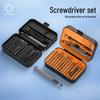 Multifunctional Precision Screwdriver Set for Laptop and Mobile Repair