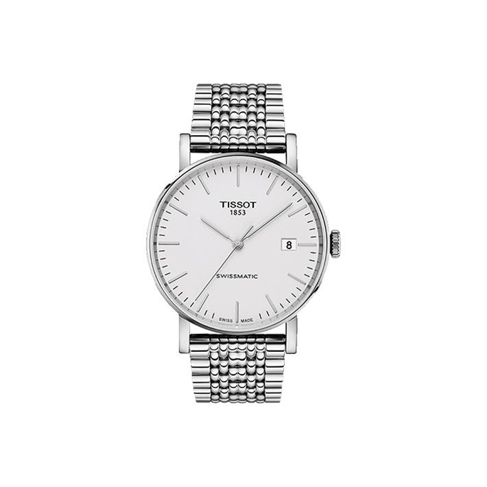 Tissot Men's Meishi Collection Watch T109.407.11.031.00