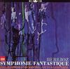 CD OTTO KLEMPERER Berlioz Symphonie Fantique TOCE13127 2005 Japan ObiClassical Used