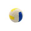 Dog Ball Toy For Small Medium Large Dogs Cat Puppy Squeaky Rugby Volleyball Football Training Toys Chihuahua Pug Pet Supplies