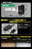 IPF 151FLB LED Fog Lights HB4 6500K White 12V 2700lm Fanless Vehicle Inspection