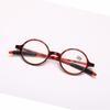 +1.0~+4.0 Vision Care PC Ultralight Far Sight Eyewear Reading Glasses Presbyopic Eyeglasses