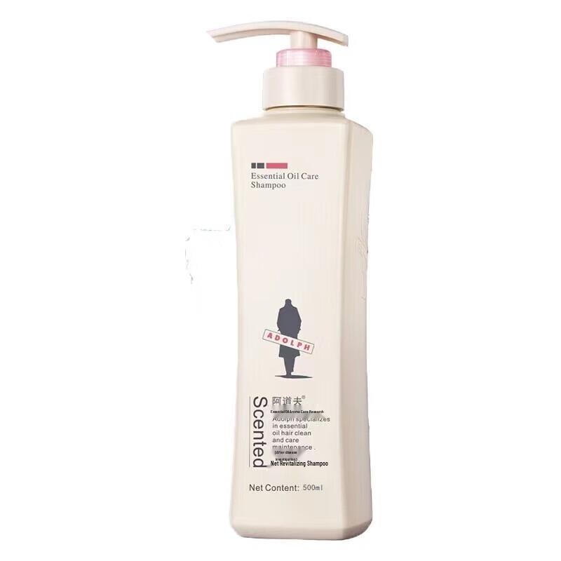 Adolph Clear & Refreshing Shampoo