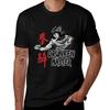 Jackie Chan Drunken Master Kung Fu Martial Arts Fighter Es Tshirt Lightweight Print Tshirt