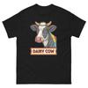 Dairy Cow Farming Rural Life Agriculture T-Shirt