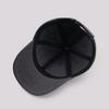Cartoon Bear Baby Baseball Cap Cute Solid Color Toddler Sun Hat with Ears Summer Adjustable Kids Boy Girl Peaked Cap