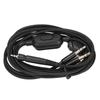 Fejhallgató vagy Kábel SteelSeries PC373D GSP350 GSP500 GSP600 G4ME ONE GAME ONE G4ME ZERO
