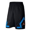 Jordan Basketball Shorts Men's Black Moderate 799548-013
