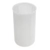 Replacement Circulation Pump Insert Component Filter Basket For SPS25 SPS50 SPS75 SPS100 Easy Installation Accessories