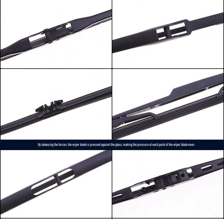 MG/Roewe Rear Window Wiper Blade Arm for MG3, MG6, MG5, Roewe GS, ZS, HS