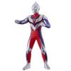 Ultra Hero Series 115 Ultraman Tiga Fighting Pose Recommended 3 Years and Up [Bandai] Multi-Type Ver. Age
