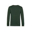 B&C Mens Organic Crew Neck Sweat
