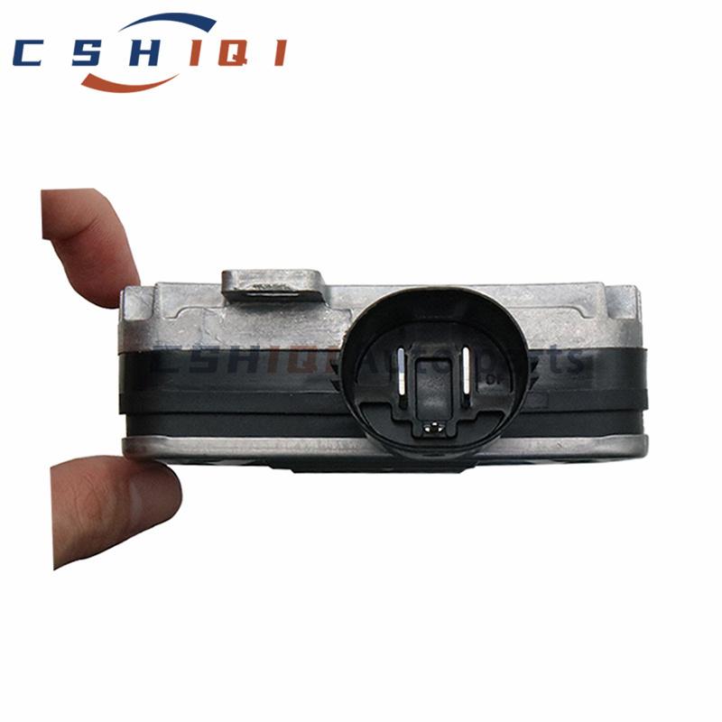 Módulo de Controle do Ventilador de Arrefecimento 7T43-8C609-BA Para Ford Edge Flex Land Rover LR2 Lincoln MKX Volvo S60 S80 V60 V70 XC60 XC70