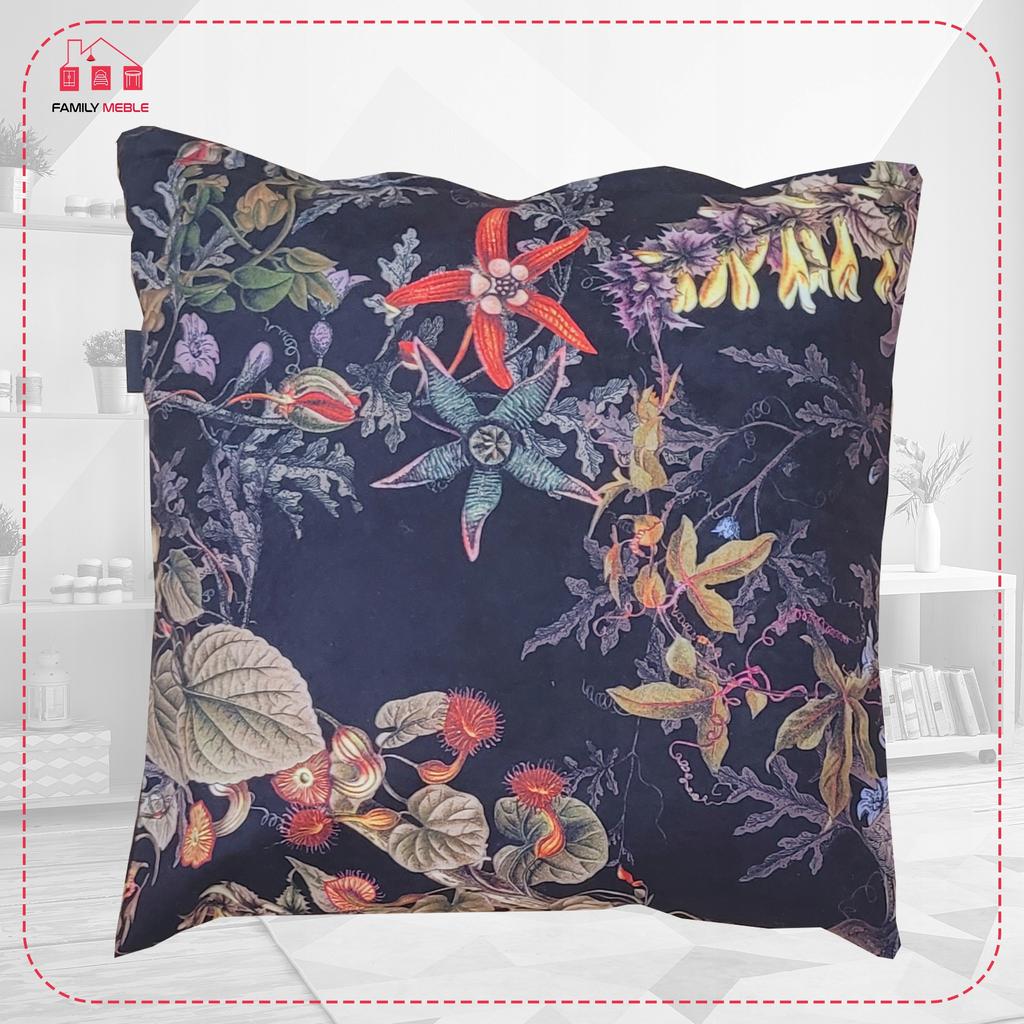 Decorative Pillow, Removable, Decorative, 45 X 45 Cm, Family Furniture